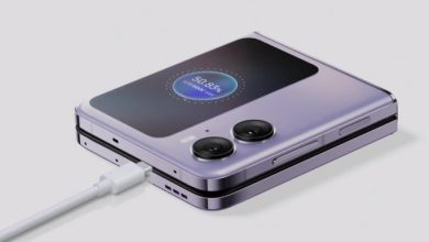 Oppo Find N3 Flip