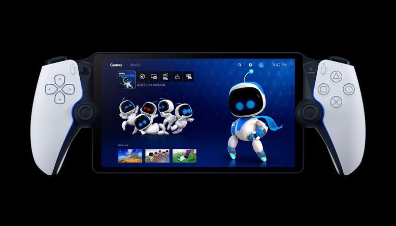 PlayStation Portal