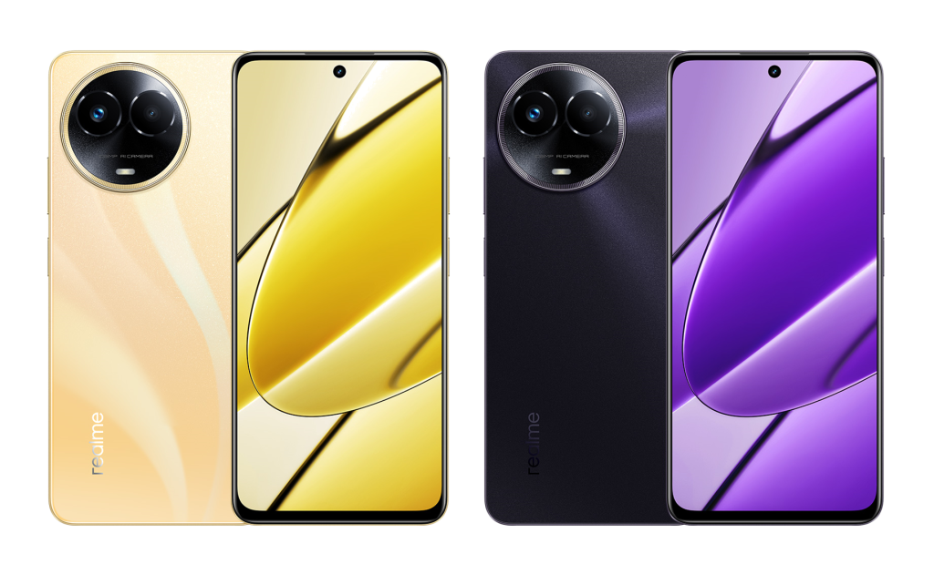 realme 11 5G