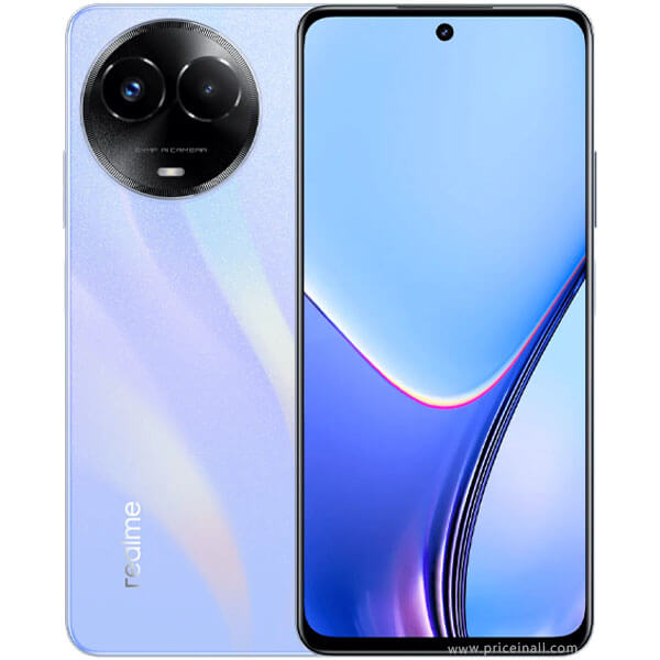 realme 11x 5G