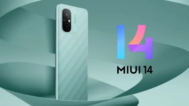 تحديث MIUI 14