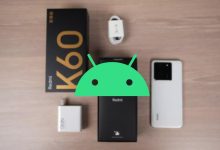 Redmi K60 Ultra