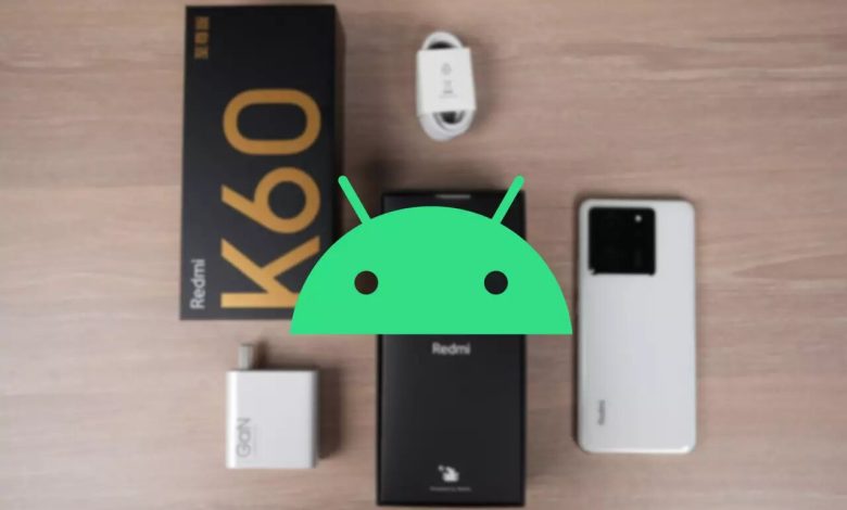 Redmi K60 Ultra