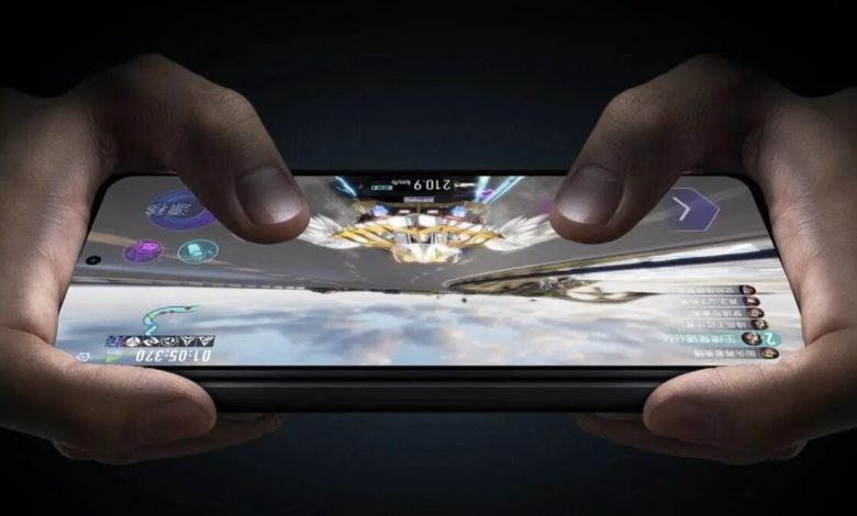 Redmi K60 Ultra
