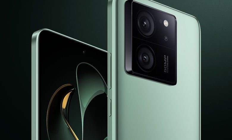 Redmi K60 Ultra