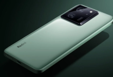 Redmi K60 Ultra