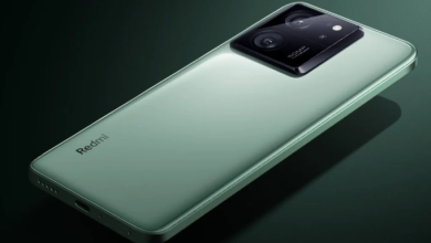 Redmi K60 Ultra