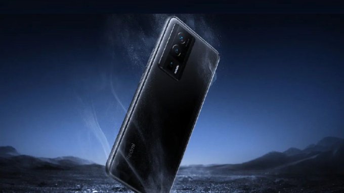 Redmi K60 Ultra