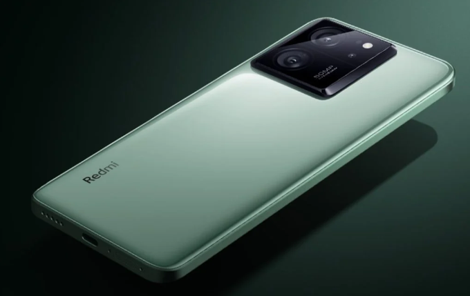Redmi K60 Ultra