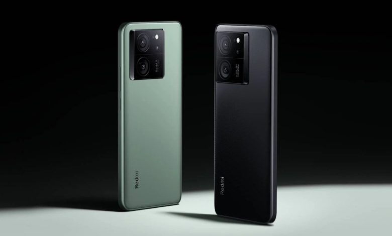 Redmi K60 Ultra