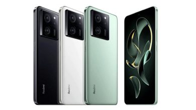 Redmi K70 Pro