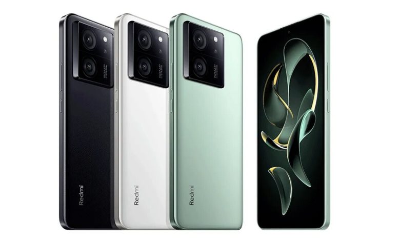 Redmi K70 Pro