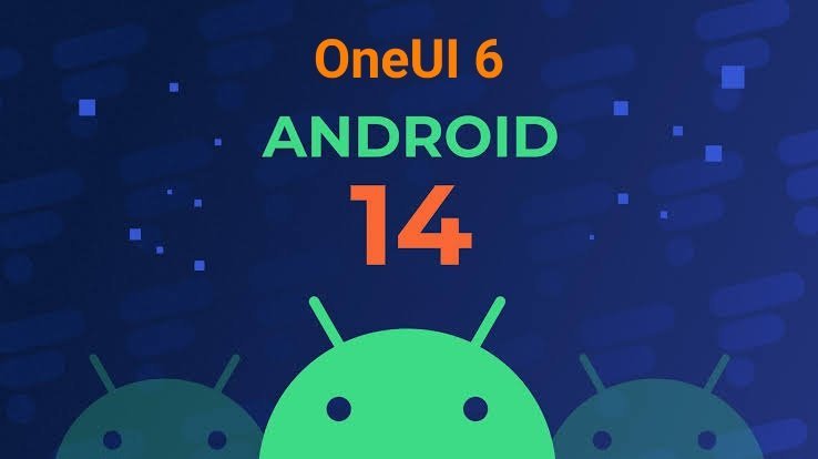 واجهة One UI 6 وأندرويد 14