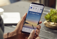 Samsung Internet