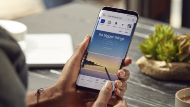 Samsung Internet