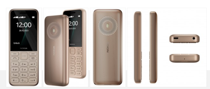 نوكيا 130 (2023)