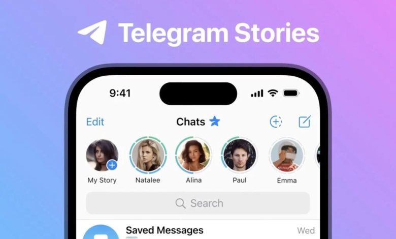 Telegram