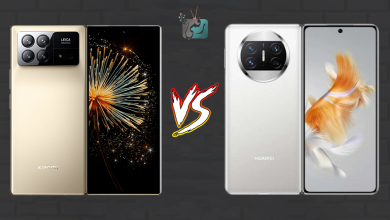 Xiaomi Mix Fold 3 vs Huawei Mate X3