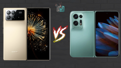 Xiaomi Mix Fold 3 vs OPPO Find N2