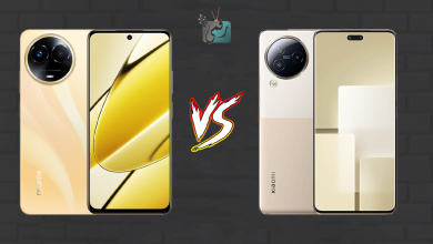 realme 11 5G vs Xiaomi Civi 3