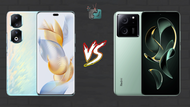 HONOR 90 Pro vs Xiaomi Redmi K60 Ultra