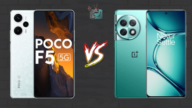 OnePlus Ace 2 Pro و POCO F5