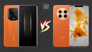 Huawei Mate 50 Pro vs Honor Magic5 Ultimate