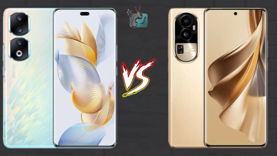 HONOR 90 Pro vs OPPO Reno 10 Pro
