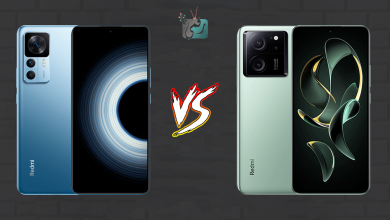 Xiaomi Redmi k50 Ultra vs Xiaomi Redmi K60 Ultra