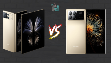 Xiaomi Mix Fold 3 vs Xiaomi Mix Fold 2