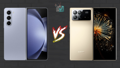 Xiaomi Mix Fold 3 vs Samsung Galaxy Z Fold 5