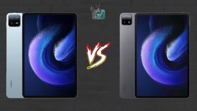 Xiaomi Pad 6 Max vs Xiaomi Pad 6 Pro