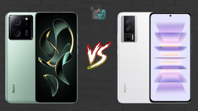 Xiaomi Redmi K60 pro vs Xiaomi Redmi K60 Ultra