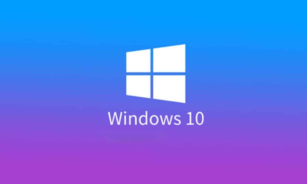 تحديث Windows 10 الجديد