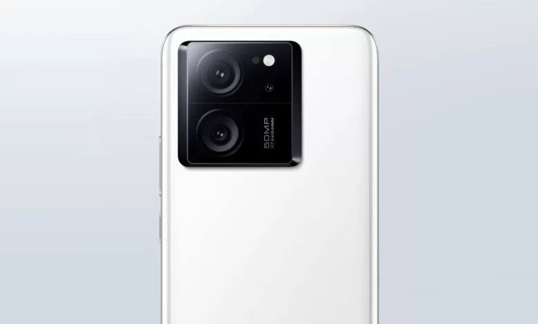 Xiaomi 13T Pro