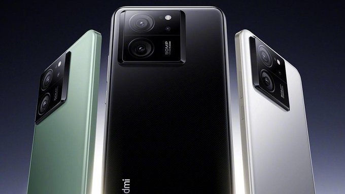 Xiaomi 13T