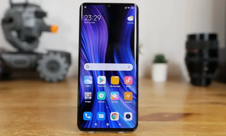 ميزة مخفية في واجهة MIUI