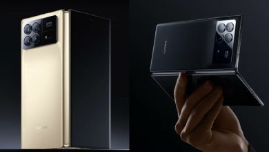 Xiaomi Mix Fold 3