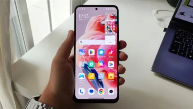 واجهة MIUI