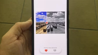 أفضل تطبيق لتلوين الصور القديمة
