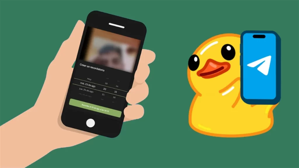 أهم ميزة مخفية في تيليجرام Telegram