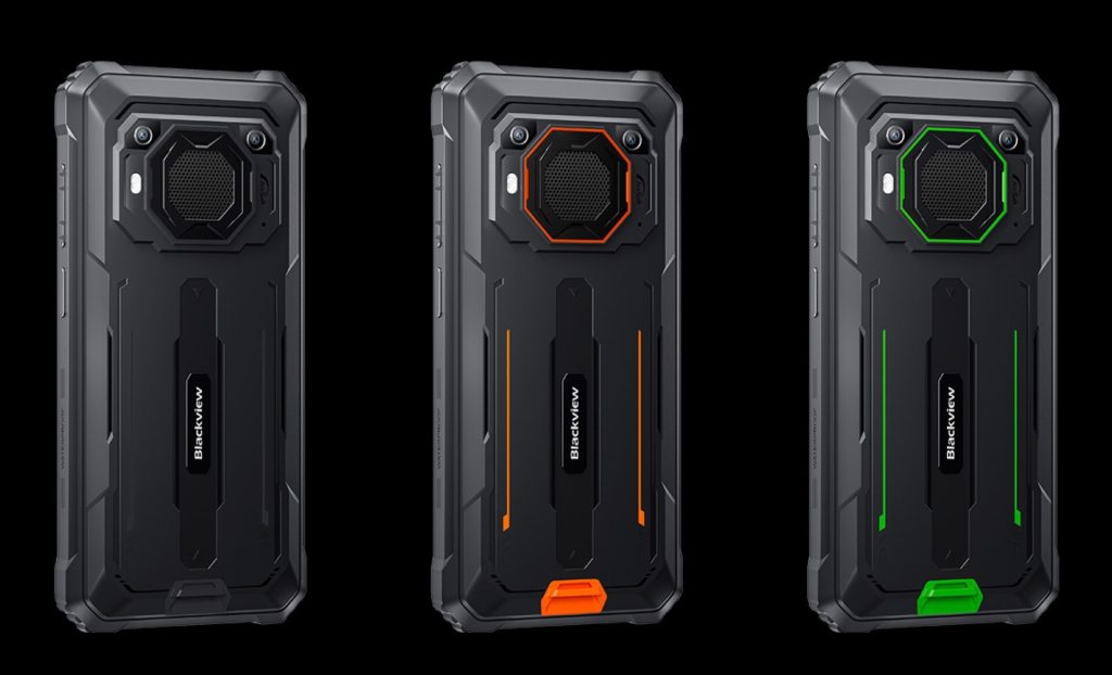 Blackview BV6200