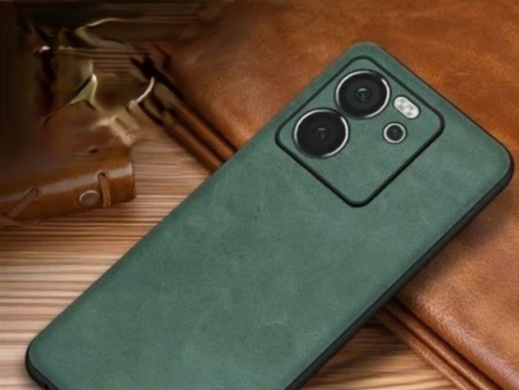 Redmi K60 Ultra
