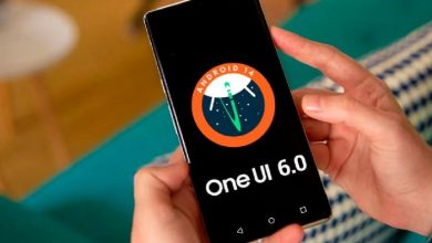 واجهة One UI 6