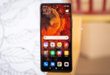 واجهة MIUI