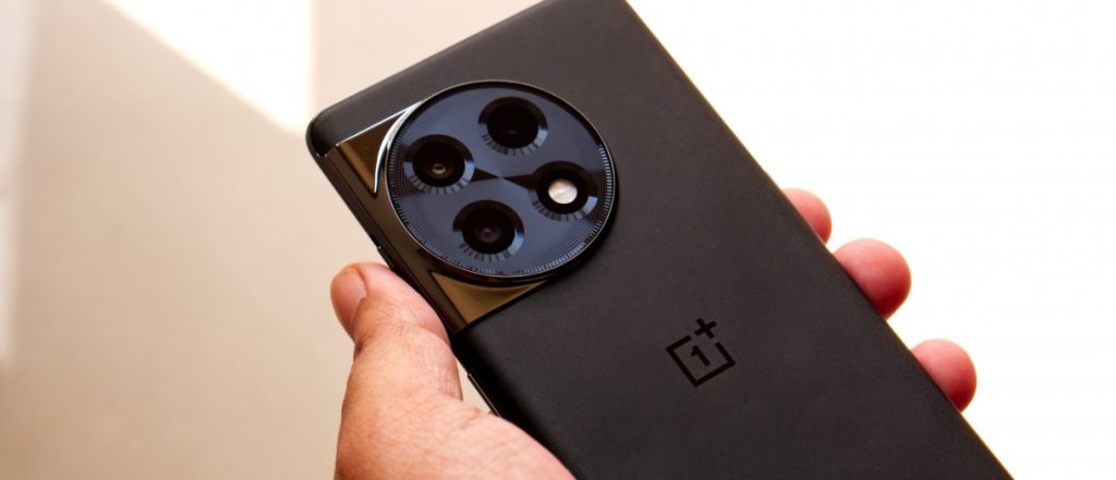 OnePlus Ace 2 Pro