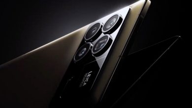 شاومي مكس فولد 3