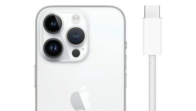 iPhone 15