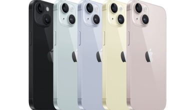 iPhone 15