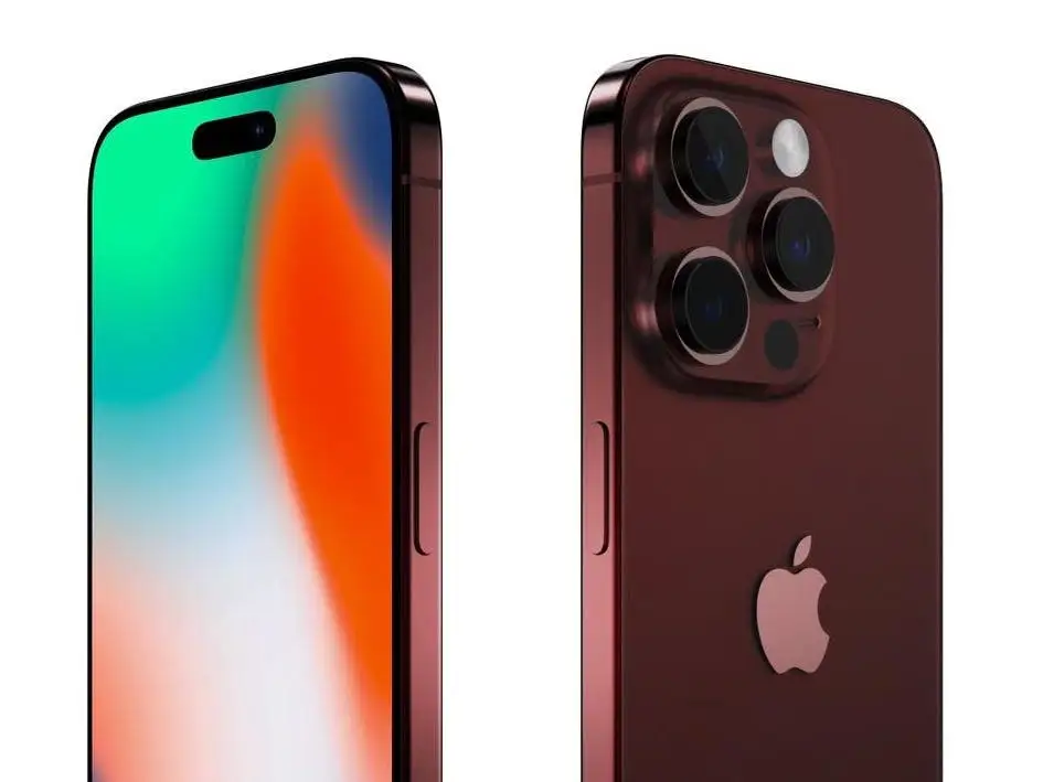 ايفون 15 برو ماكس
